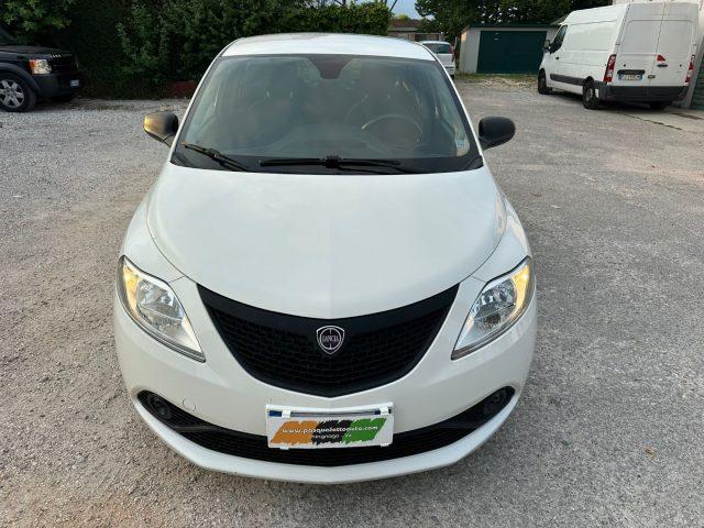 LANCIA Ypsilon 1.2 69 CV GPL Ecochic Elefantino Blu