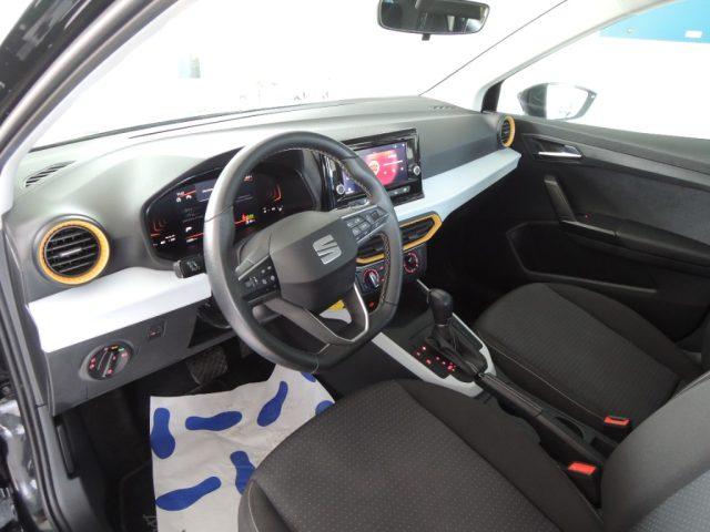 SEAT Arona 1.0 EcoTSI 110 CV DSG Style