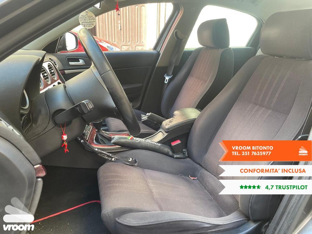 ALFA ROMEO 159 1.9 JTDm 16V Progression