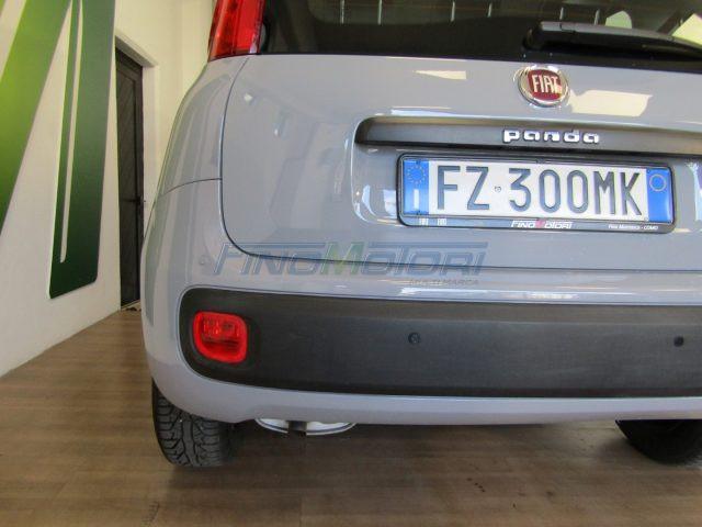 FIAT Panda 1.2 69 CV - 5 POSTI