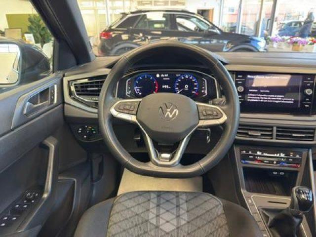 VOLKSWAGEN Taigo 1.0 TSI 116CV R-Line *GARANZIA VW*TETTO APRIBILE*