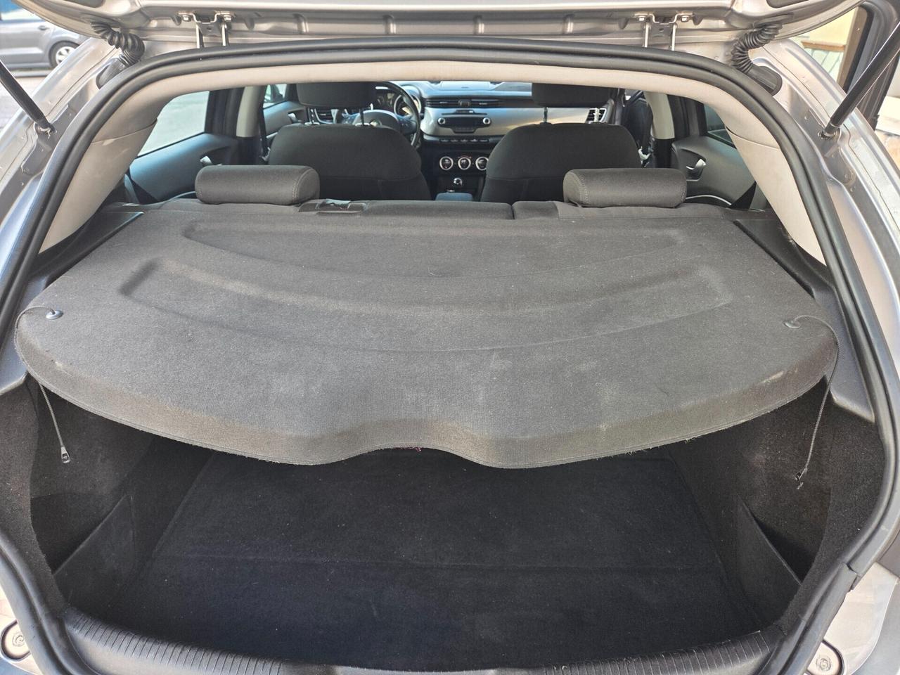 ALFA ROMEO GIULIETTA ANNO 2012 1.6 JTDM KM CERTIFICATI