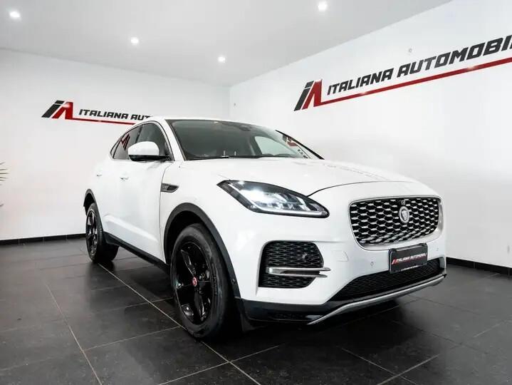 Jaguar E-Pace 2.0D I4 163 CV AWD Auto R-Dynamic