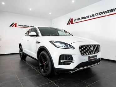 Jaguar E-Pace 2.0D I4 163 CV AWD Auto R-Dynamic