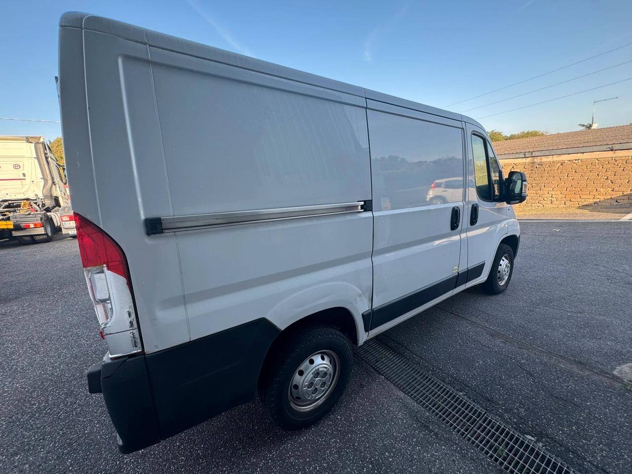 28 CH1 2.0 MULTIJET 16V 115CV EU6