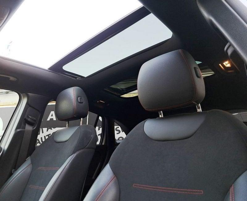 Mercedes-Benz GLA GLA 200 d Automatic Progressive Advanced Plus