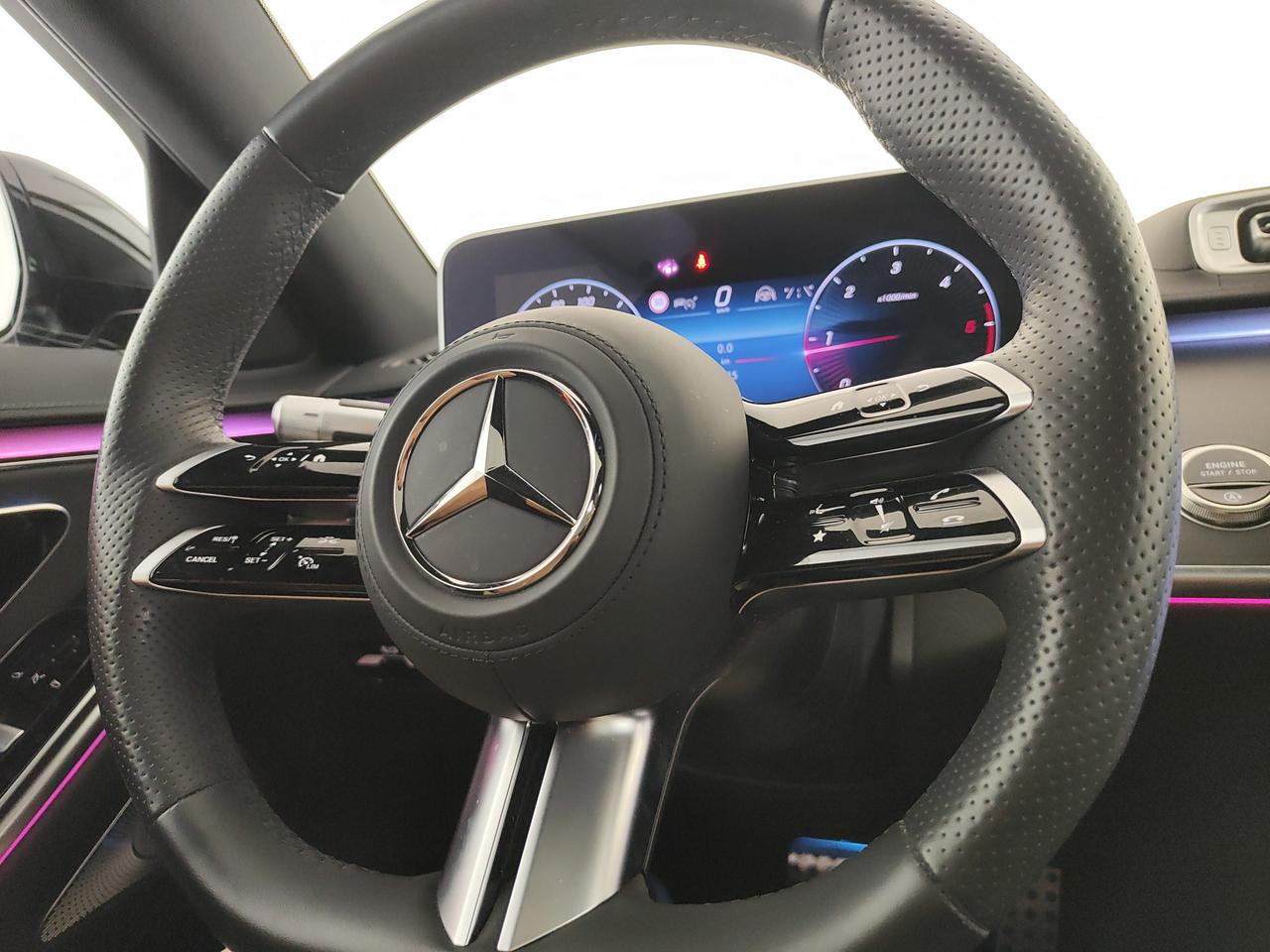 Mercedes-Benz S 350 d mhev Premium auto