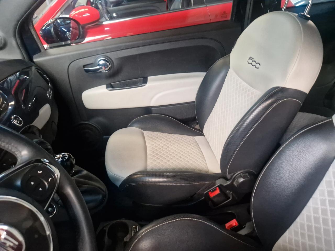 Fiat 500 1.0 Hybrid Dolcevita PREZZO REALE