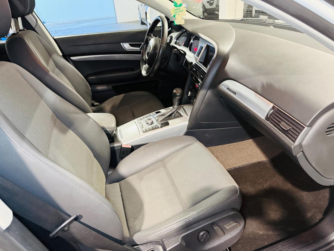 Audi A6 ALLROAD 3.0 V6 TDI quattro S tronic Advanced