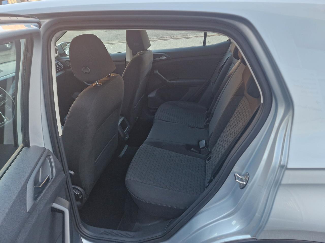 Volkswagen T-Cross 1.0 TSI 110 CV Advanced