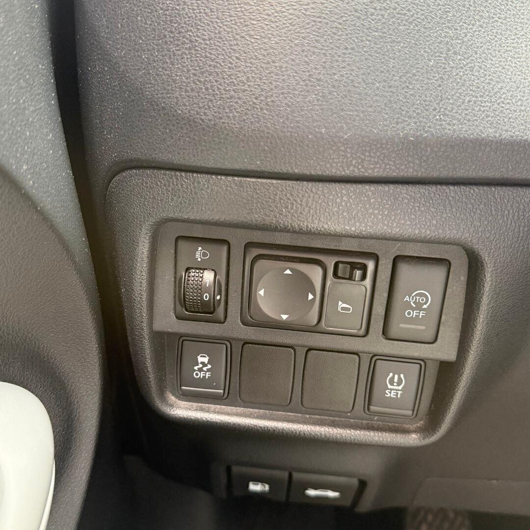Nissan Juke 1.5 dCi Tekna *Full Optional*