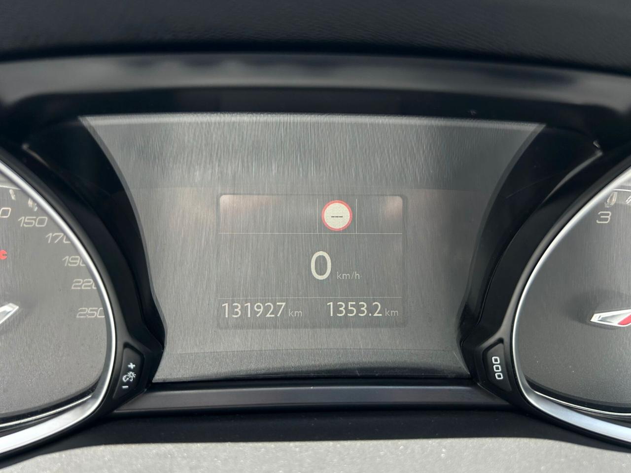Peugeot 308 BERLINA 1.5BlueHDi ALLURE TETTO-2018