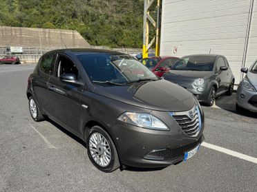 Lancia Ypsilon 0.9 TwinAir 85 CV 5 porte S&S DFN Platinum