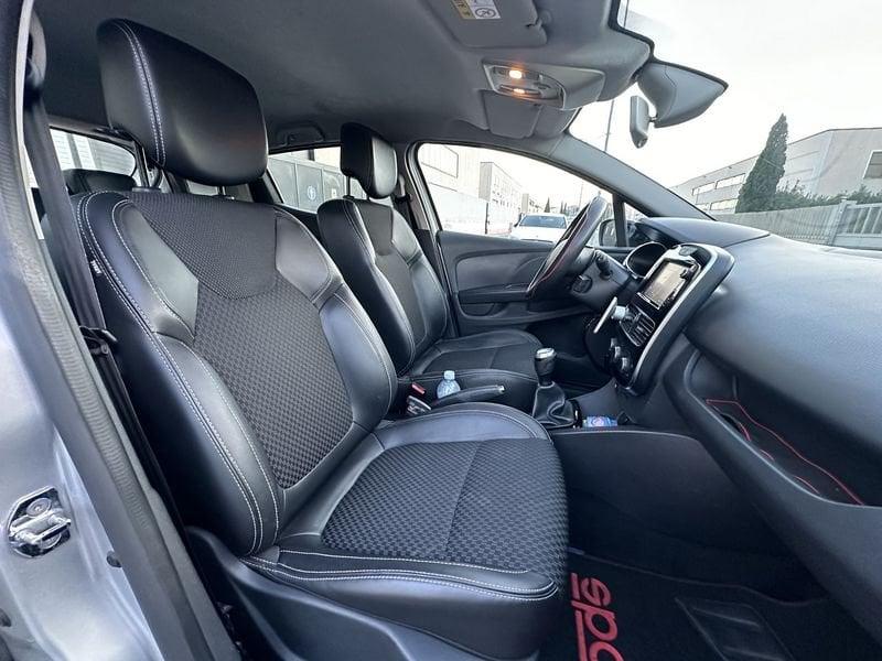 Renault Clio 1.5 dCi 90cv Energy Duel