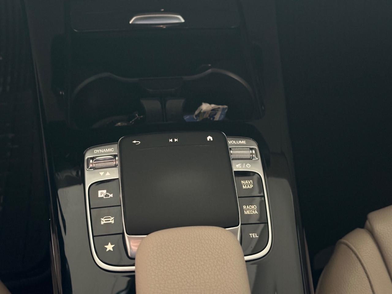 Mercedes-benz A 180 d Automatic Premium