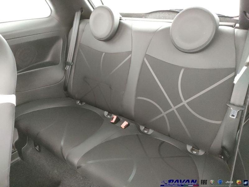 FIAT 500 1.2 S