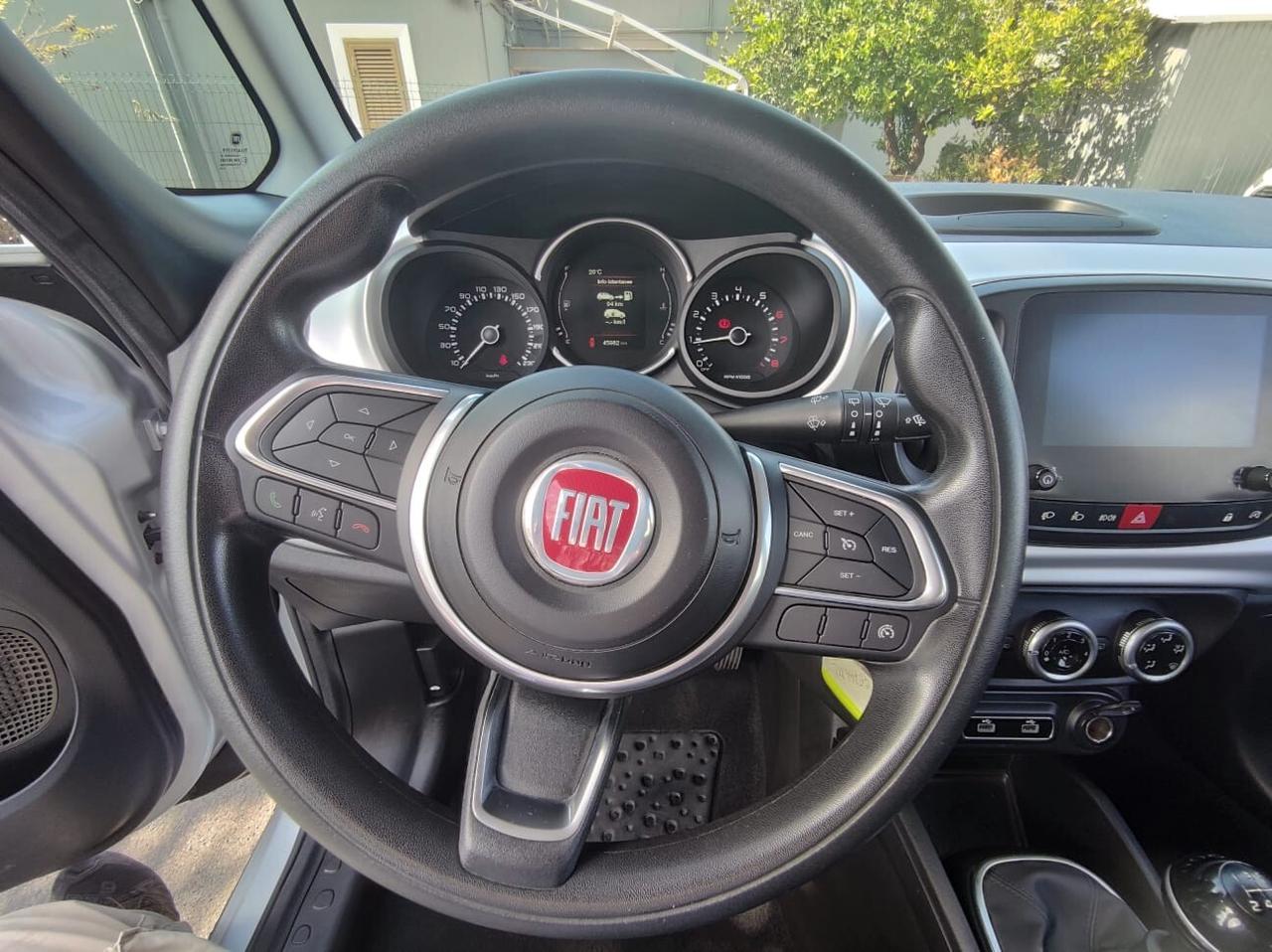 Fiat 500L 1.4 95 CV S&S Connect