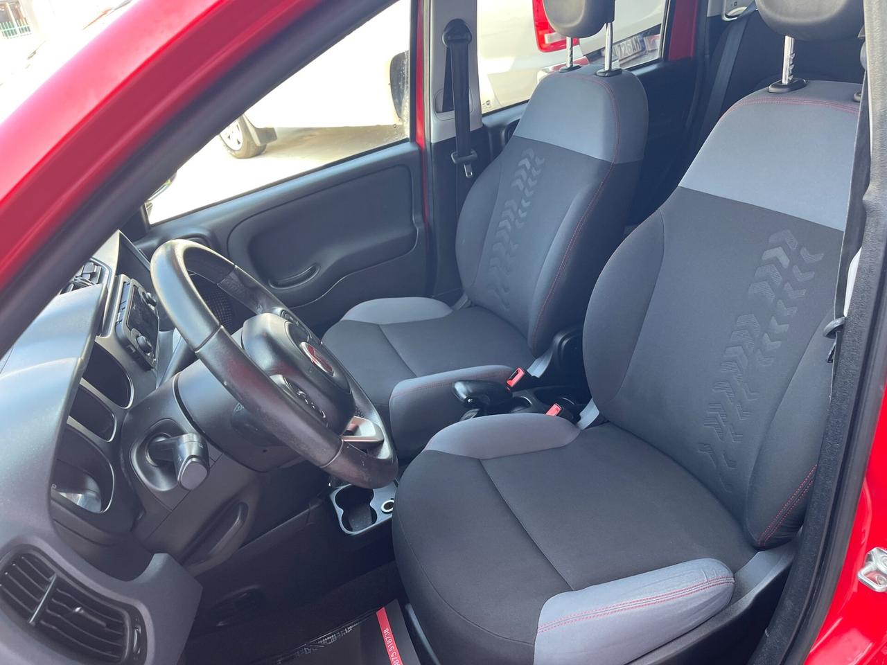 Fiat Panda 1.3 MJT 95 CV S&S Easy