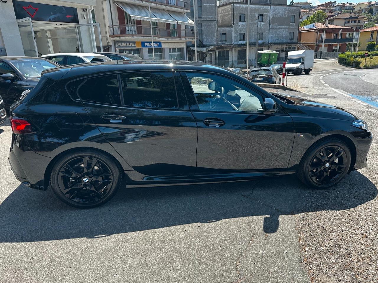 Bmw 118d 5p. M Sport AUTOMATICA / FARI MATRIX / Camera Post. / R18