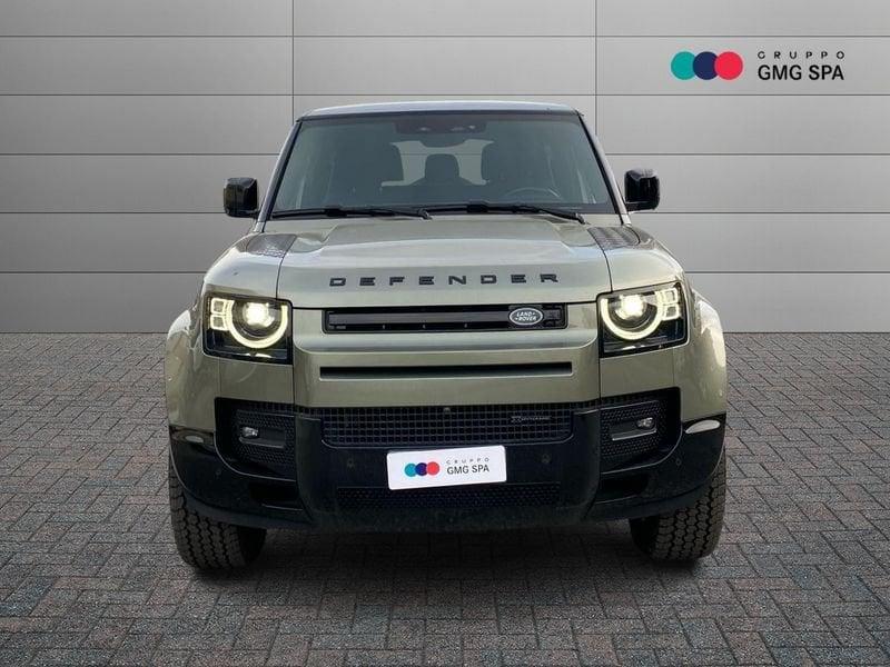 Land Rover Defender 90 3.0d i6 mhev S awd 200cv auto