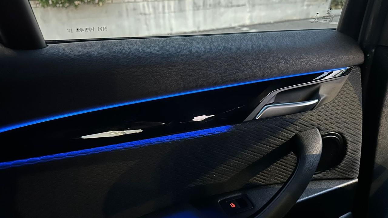 Bmw X2 sDrive18d Msport-X