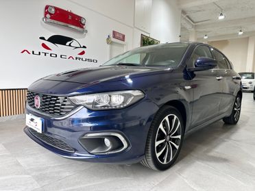 Fiat Tipo 1.6 Mjt 120cv Lounge - FULL - UNICO PROP