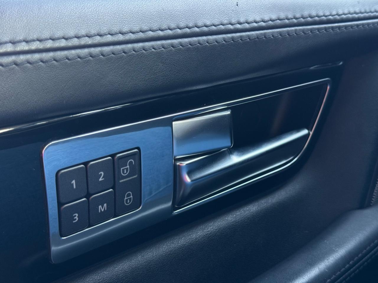 Land Rover Range Sport 3.0 SDV6 Autobiography