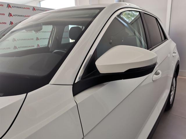 VOLKSWAGEN T-Roc 1.6 TDI SCR Advanced BlueMotion Technology