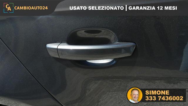 AUDI A3 SPB 2.0 TDI S tronic Business