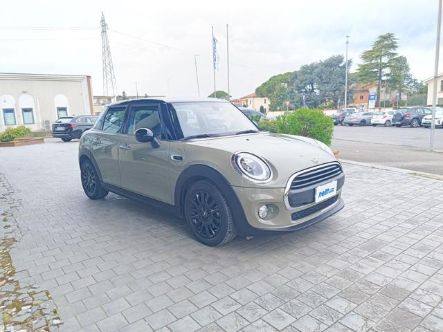 MINI One 1.5 One Hype 5 porte