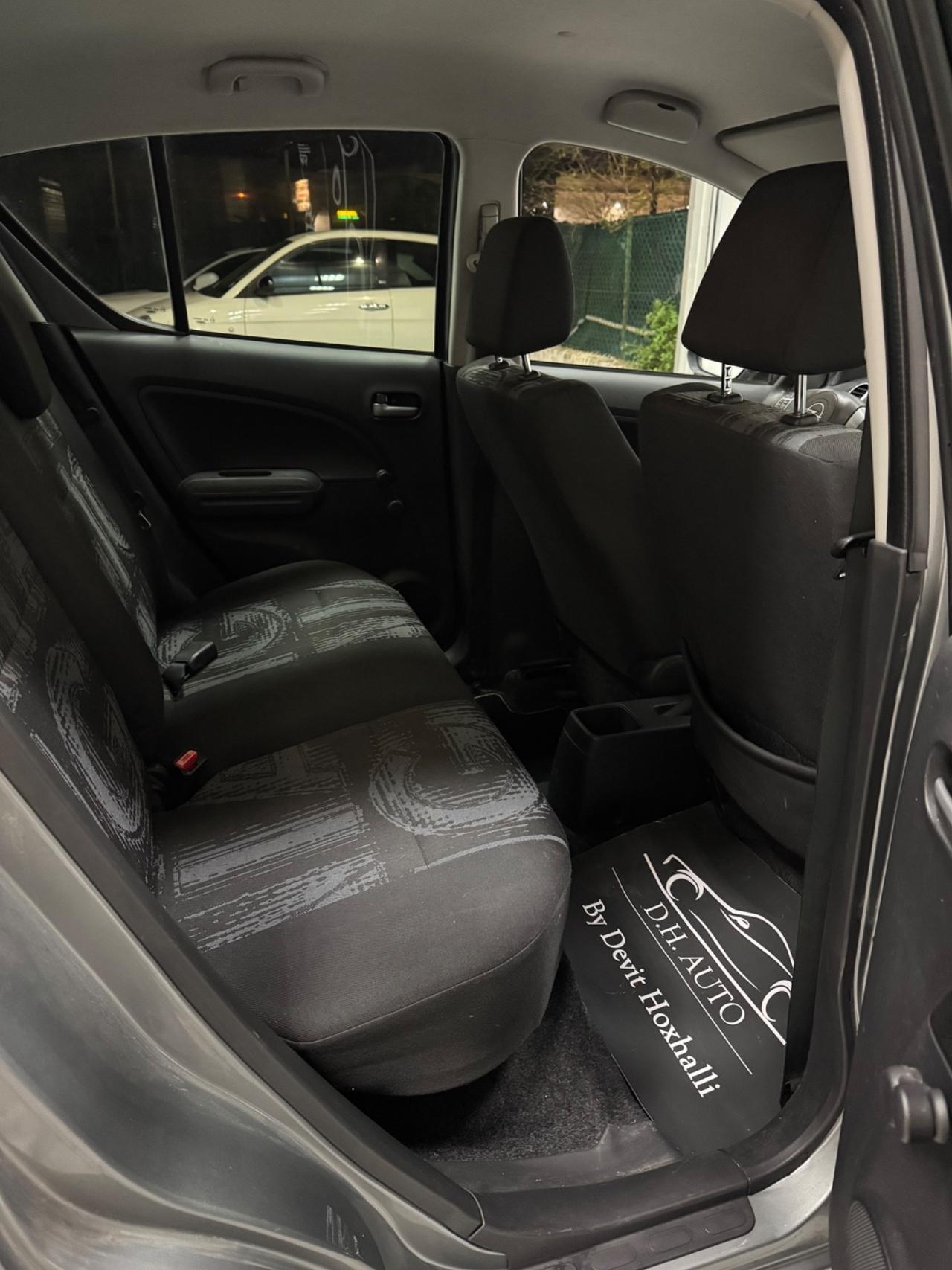 Opel Agila 1.2 16V 94 CV Start&Stop Elective