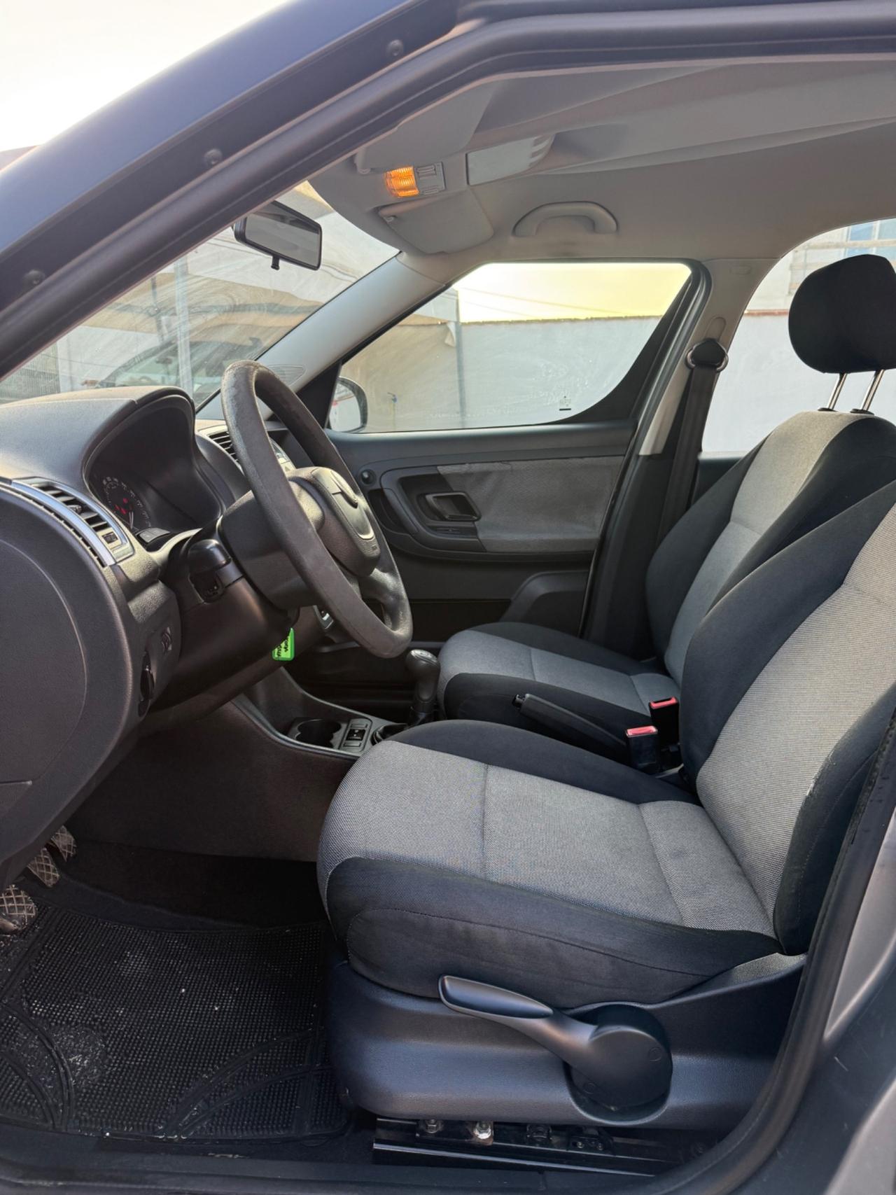 Skoda Roomster 1.2 12V 70CV Ambition