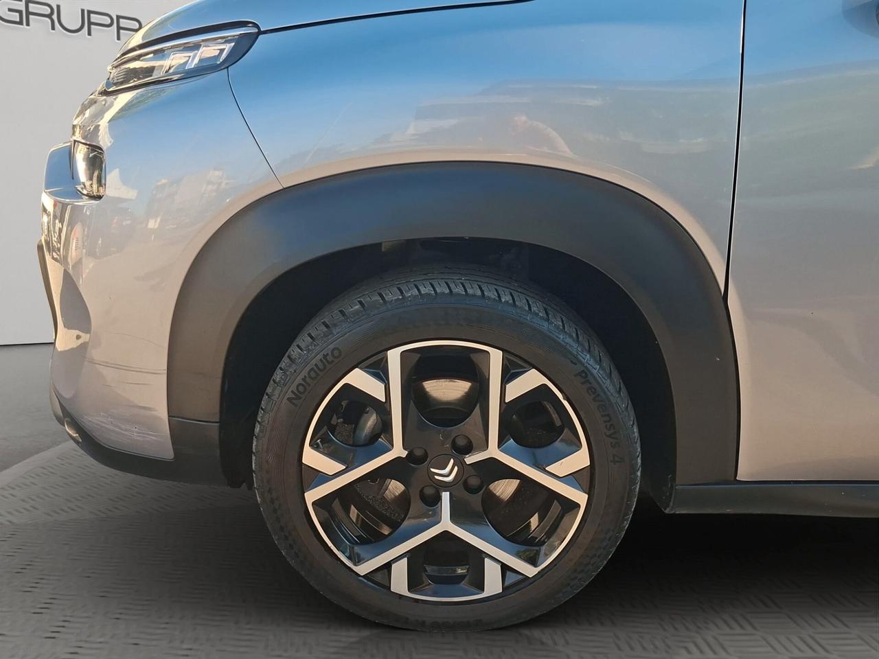 Citroen C3 Aircross PureTech 130 S&S EAT6 Shine