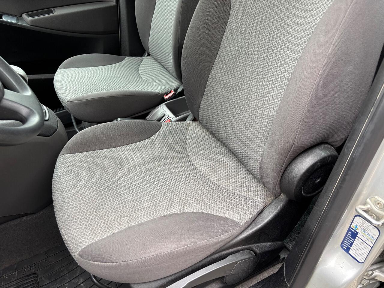 Fiat Idea 1.2 16V 67000km OK NEOPATENTATI