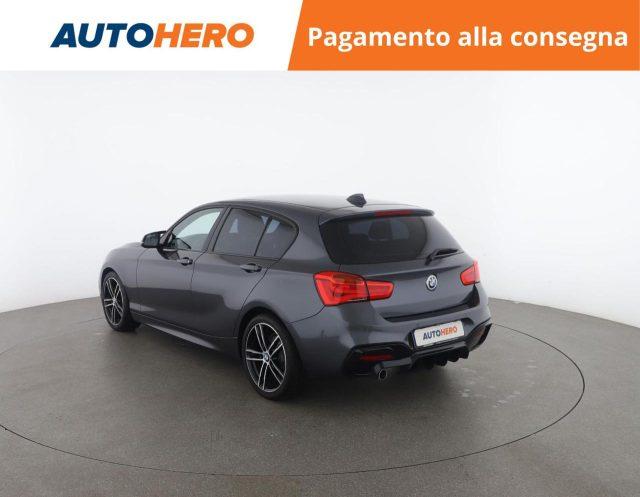 BMW 118 d 5p. Msport