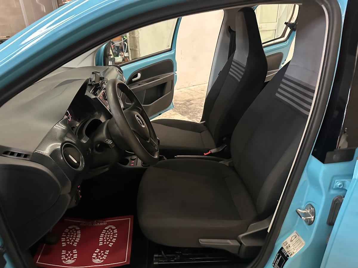 VOLKSWAGEN - Up! - 1.0 5p. move BlueMotion Technology 44 kw