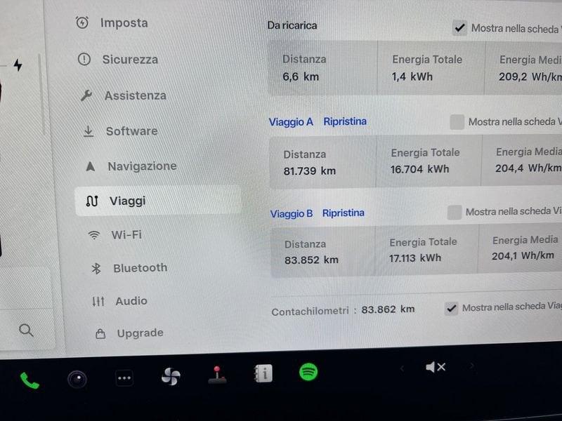 Tesla Model Y Model Y Long Range AWD dual motors
