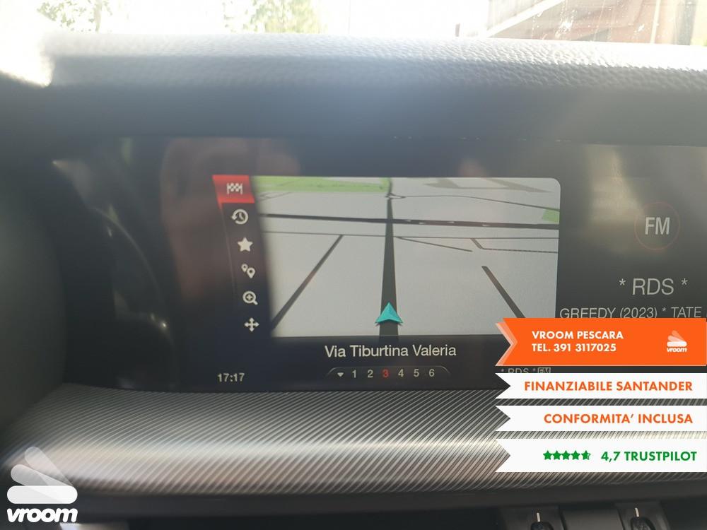 ALFA ROMEOStelvio 2.2 Turbodiesel 210 CV AT8 Q4...