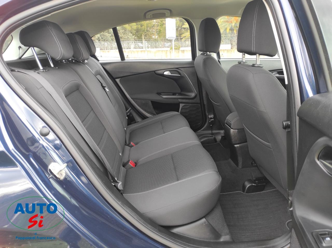 Fiat Tipo 1.3 Mjet - 95cv UNICO PROPRIET.