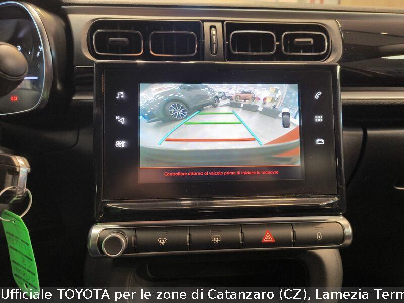 Citroën C3 C3 PureTech 82 Shine