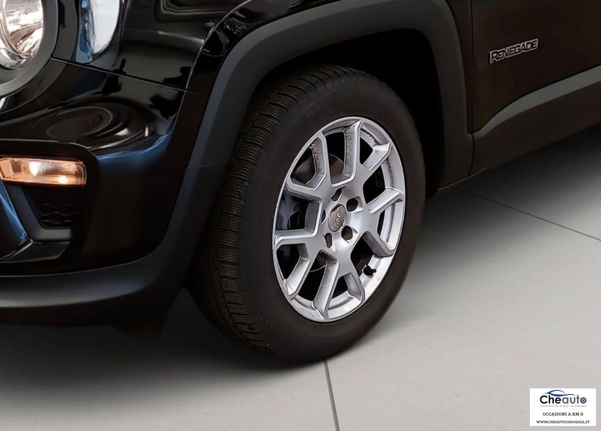 JEEP - Renegade - 1.0 T3 Limited