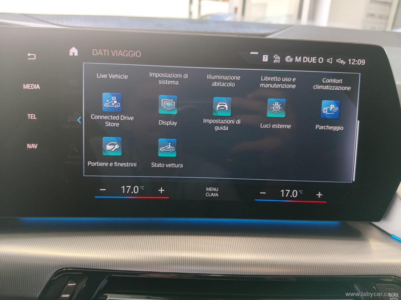 BMW 218d Active Tourer Luxury AUT.