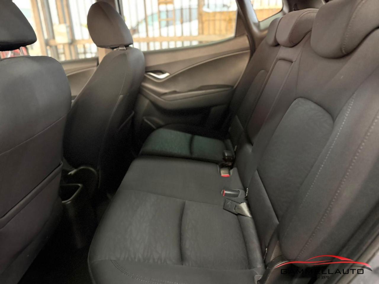 Hyundai iX20 1.4 Comfort 90cv