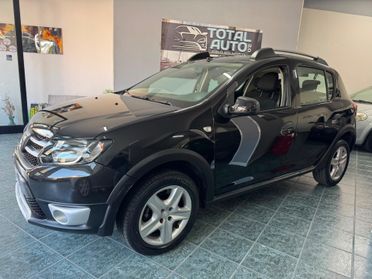 Dacia Sandero Stepway 1.5 dCi 8V 90CV Prestige