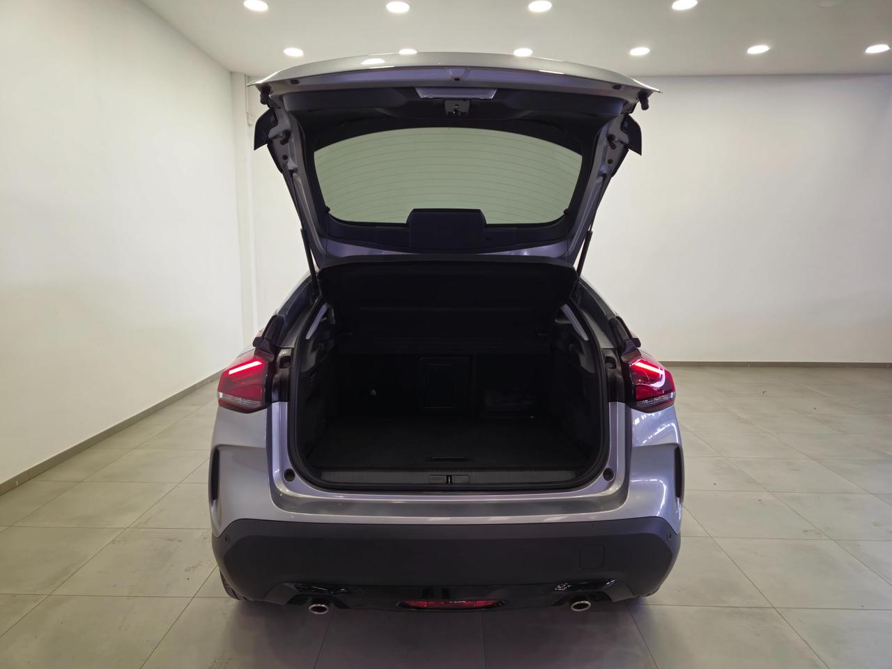 CITROEN C4 PureTech 130 S&S Max IN PROMO - con Tetto Panoramico