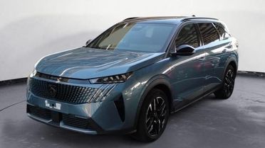 Peugeot 5008 5008 1.2 hybrid GT 145cv 7p.ti e-dcs6 IN PROMO