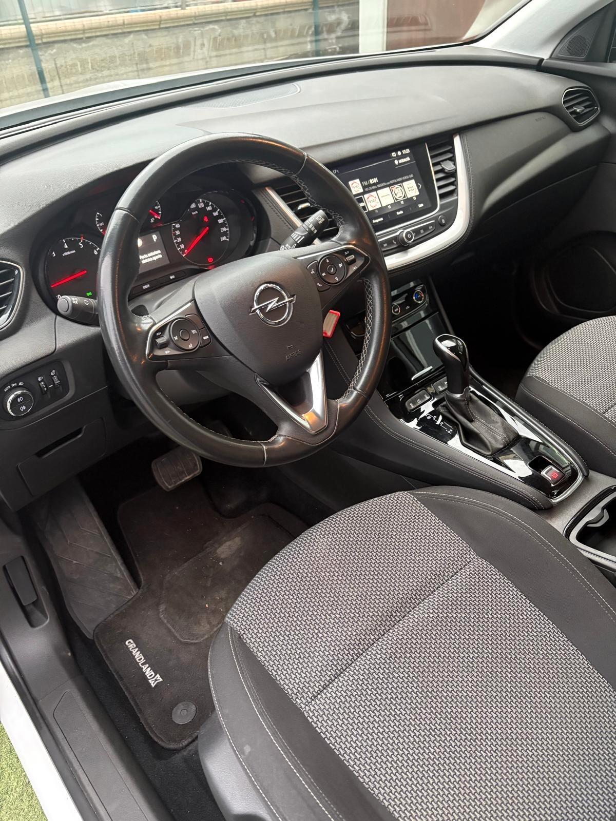 Opel Grandland X 1.5 diesel Ecotec Start&Stop aut. Advance