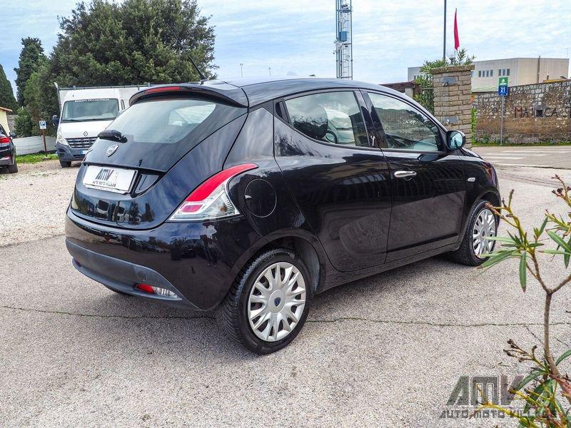 Lancia Ypsilon Ypsilon 1.3 MJT 16V 95 CV 5 p. S&S