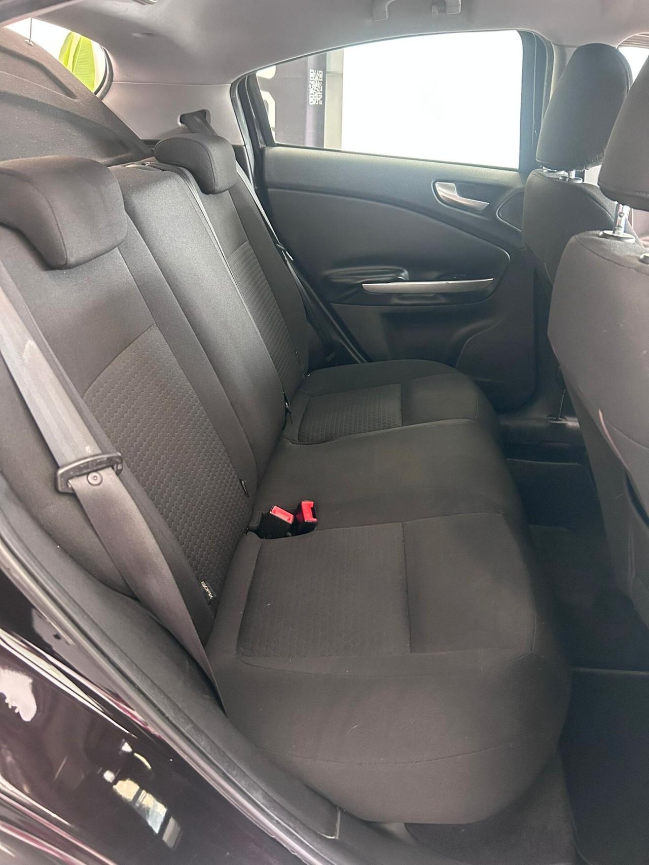 Alfa Romeo Giulietta 2.0 JTDm-2 140 CV Distinctive