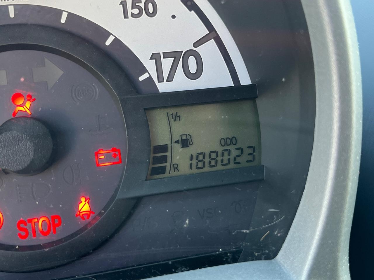 TOYOTA AYGO - OCCASIONE